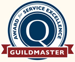Guildmaster logo