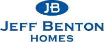 Jeff Benton Homes